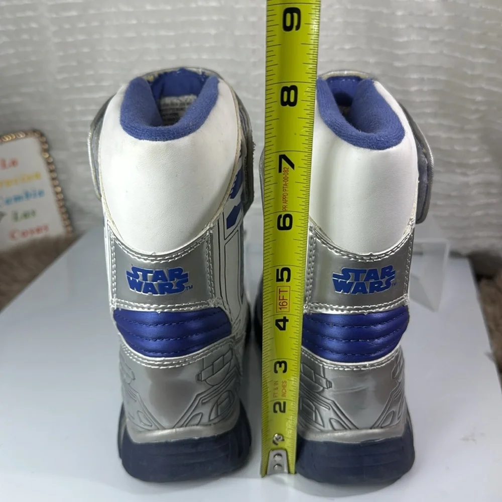 (N5) Star Wars R2D2 